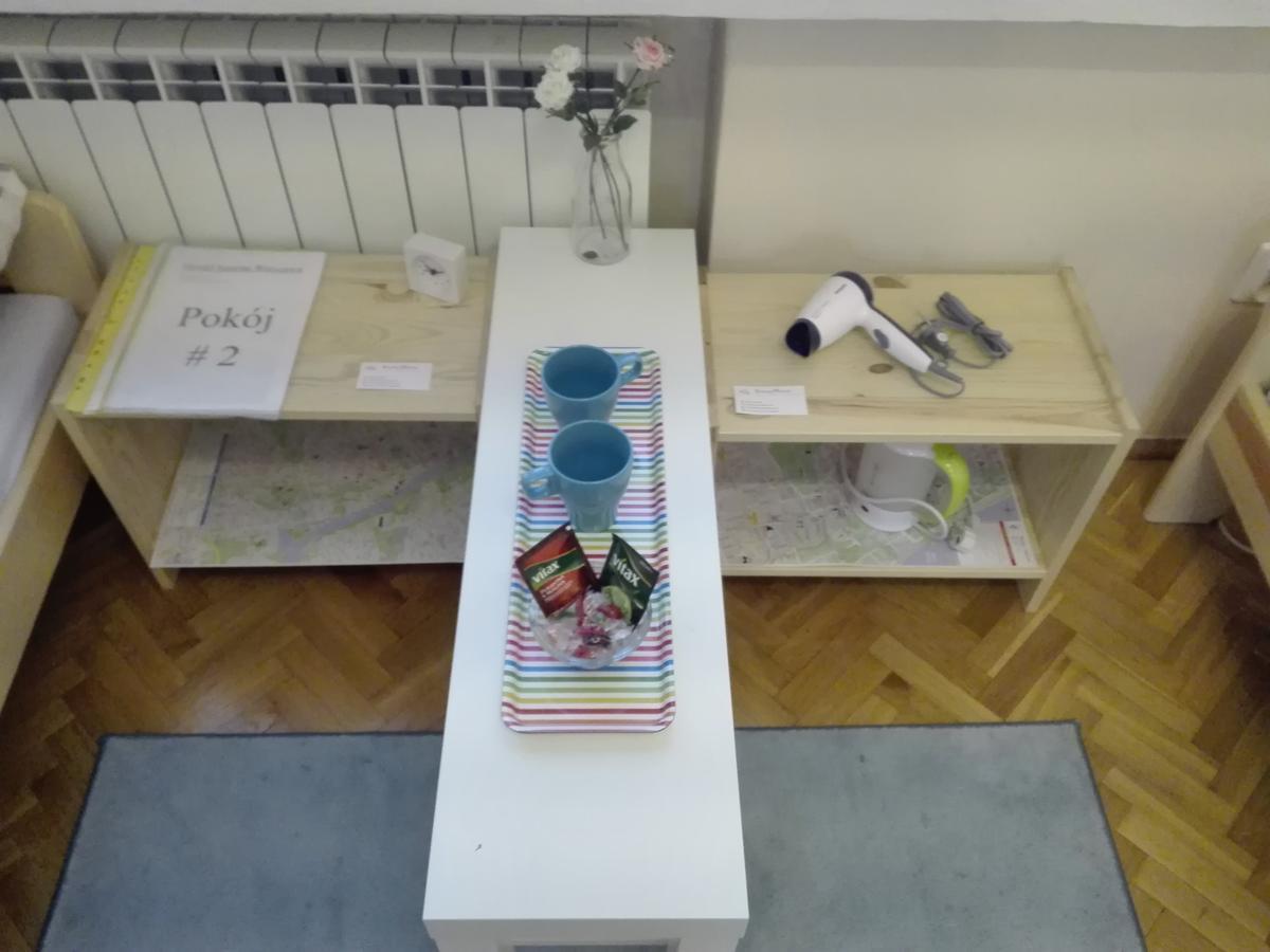 Willanow Varsó Kültér fotó