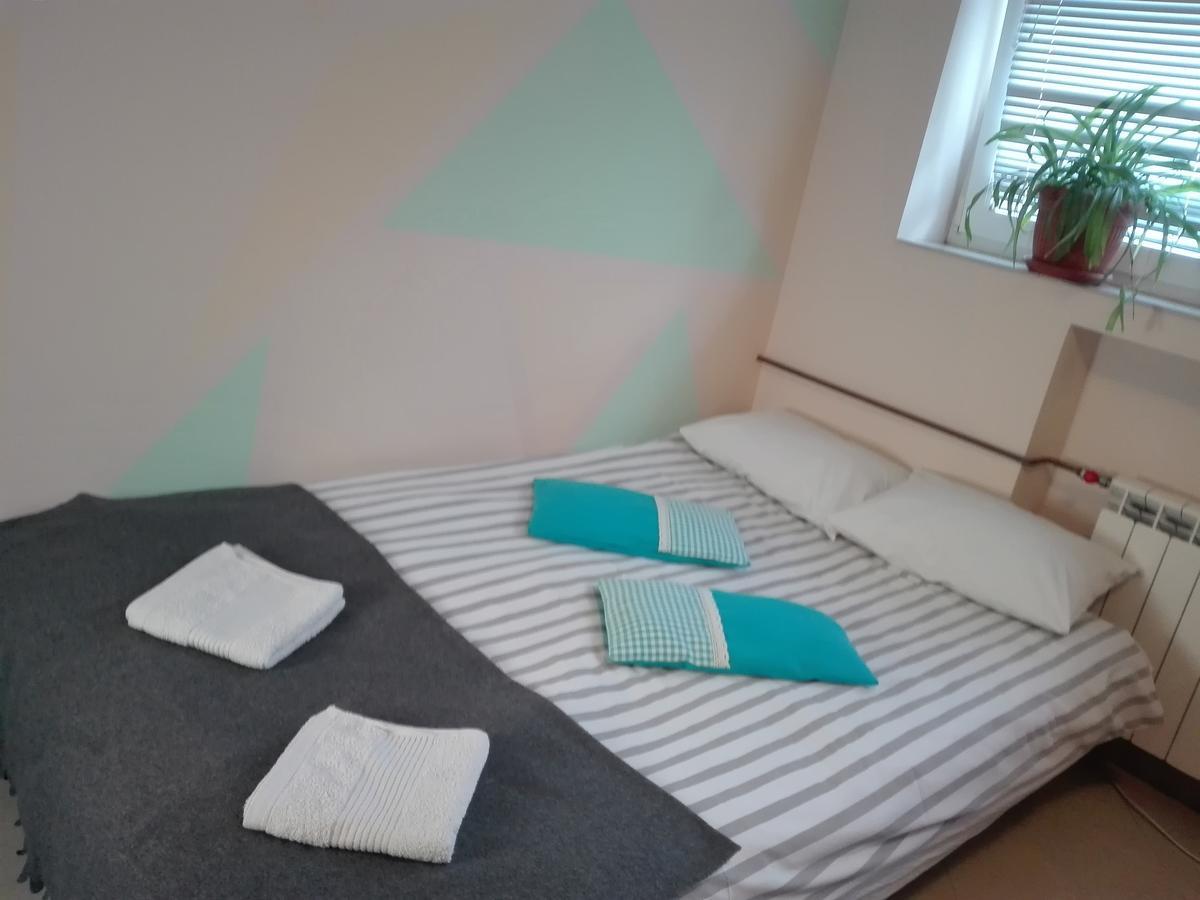 Willanow Varsó Kültér fotó
