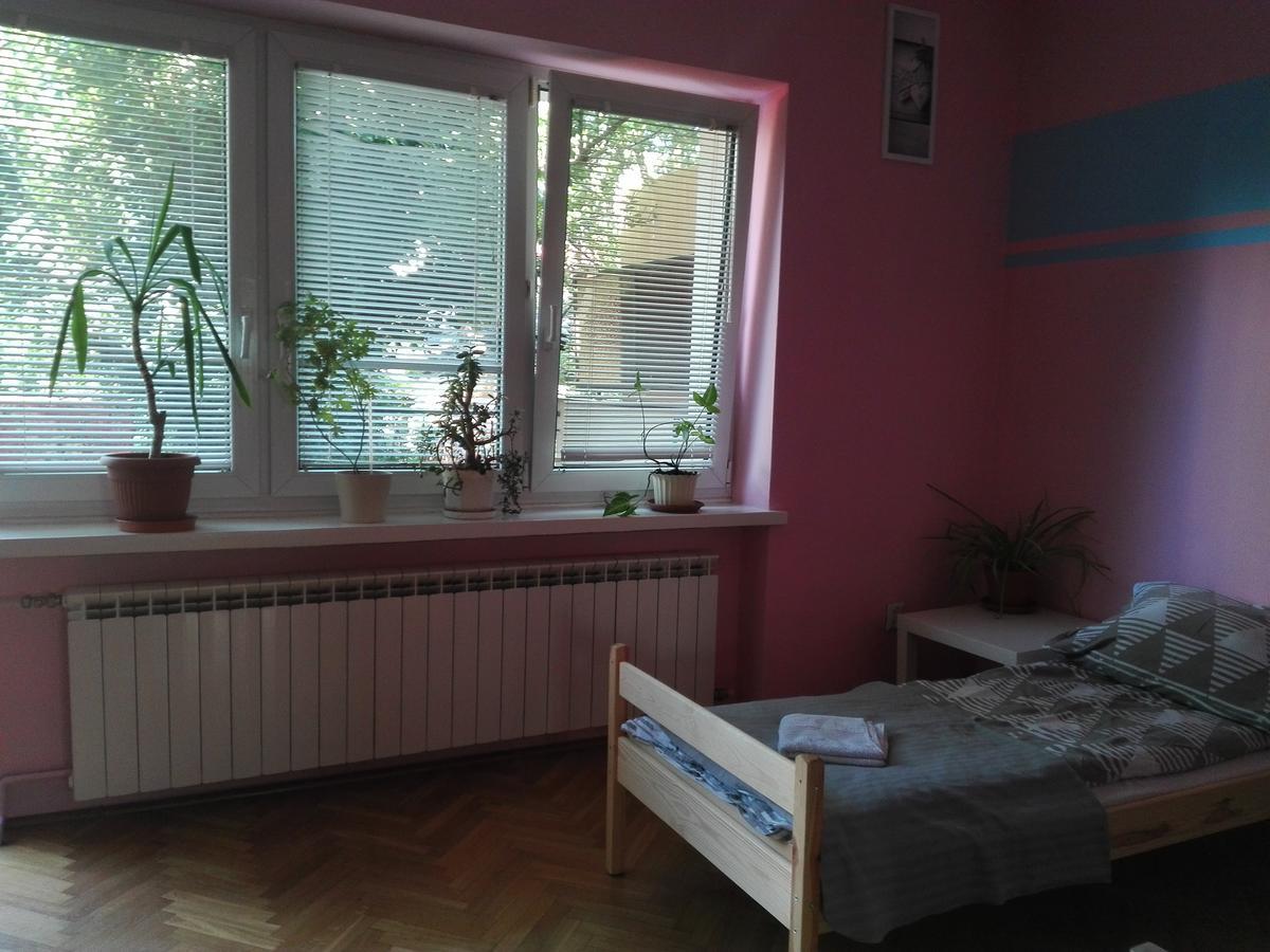 Willanow Varsó Kültér fotó