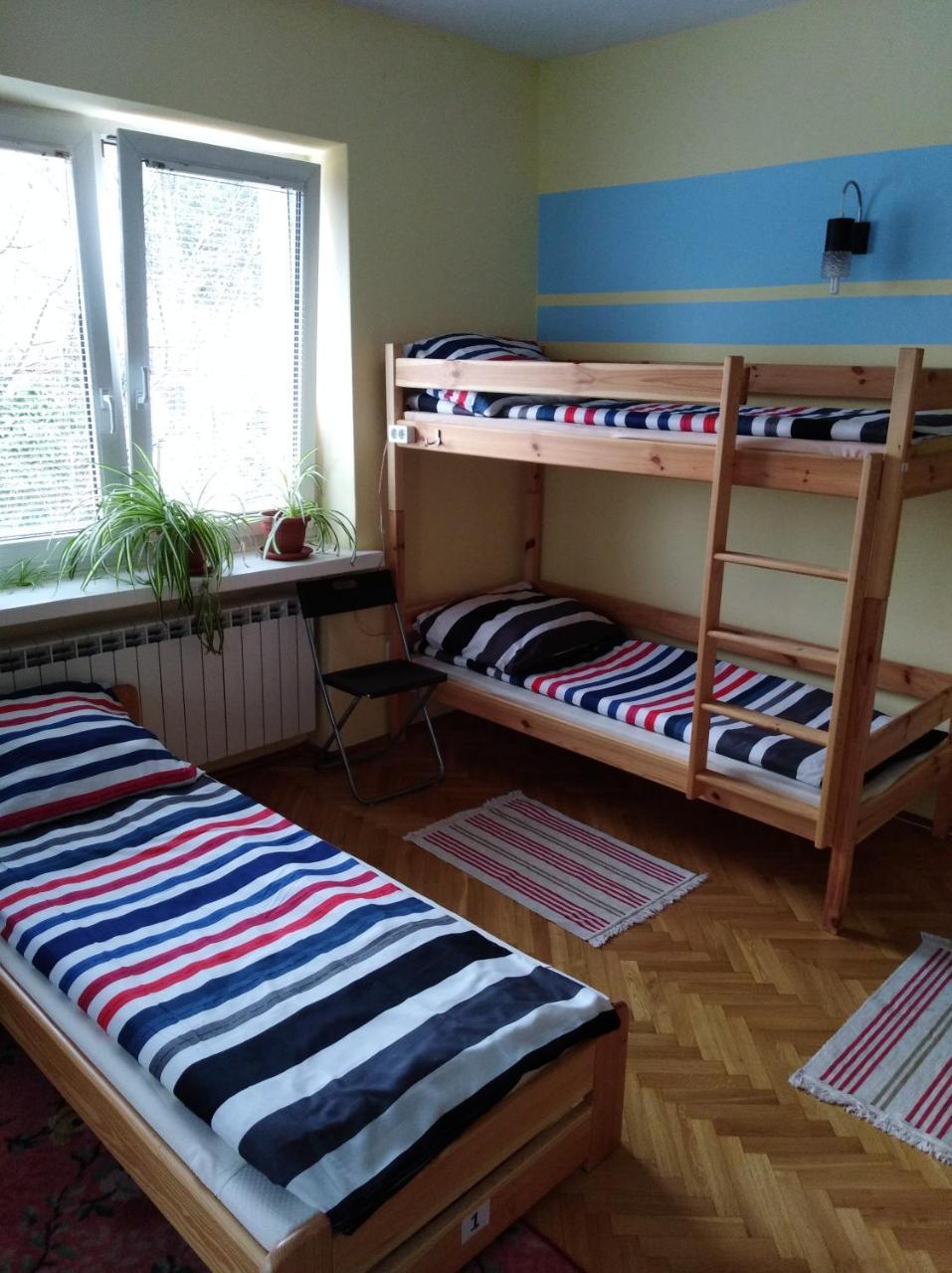 Willanow Varsó Kültér fotó