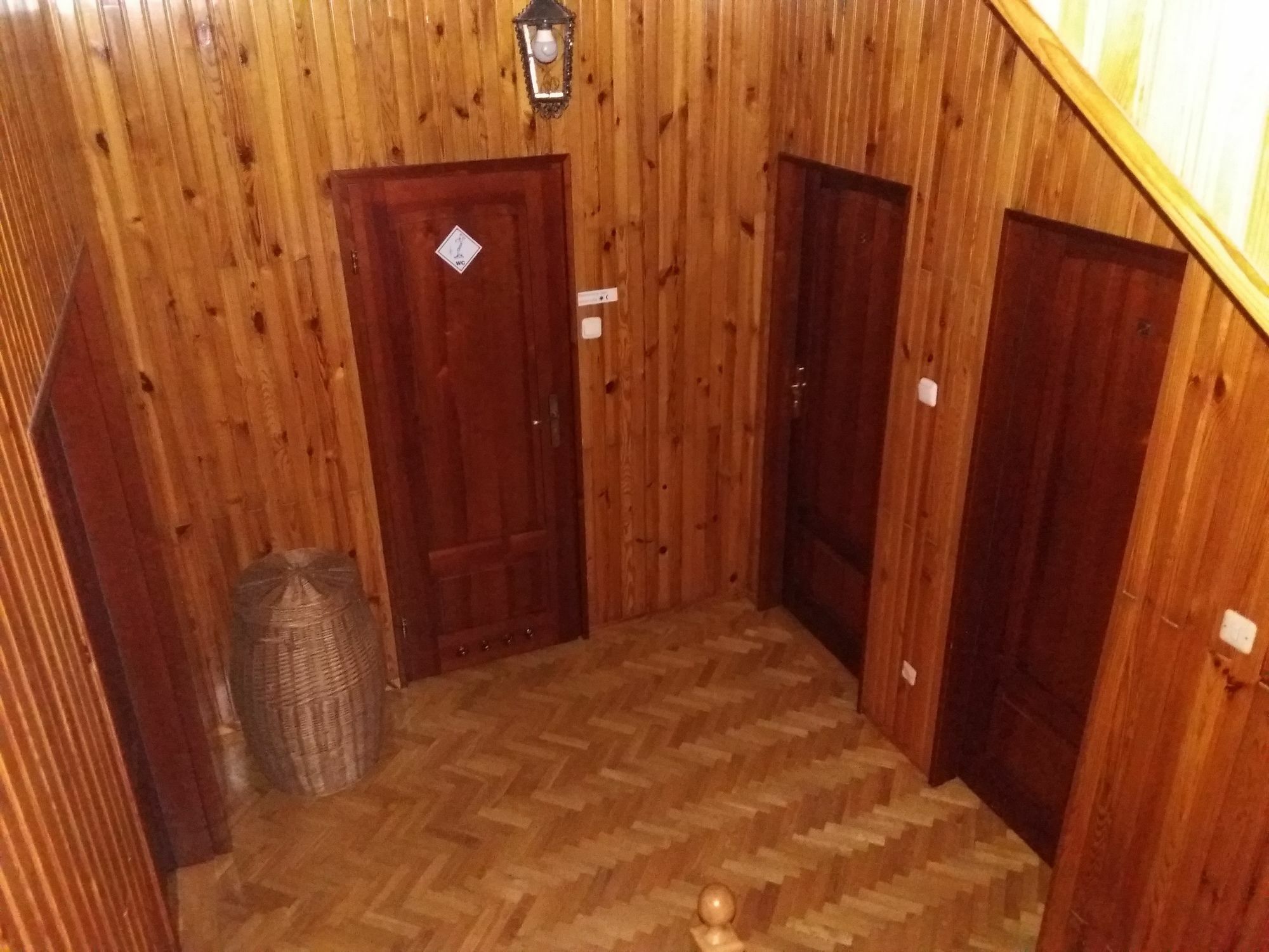 Willanow Varsó Kültér fotó